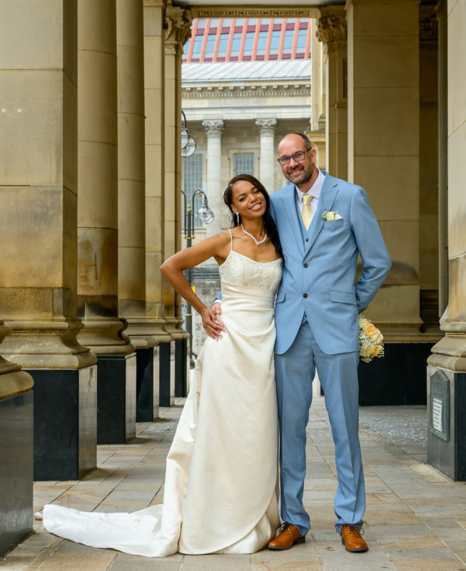 Gallery Item 19 for Banqueting Suite