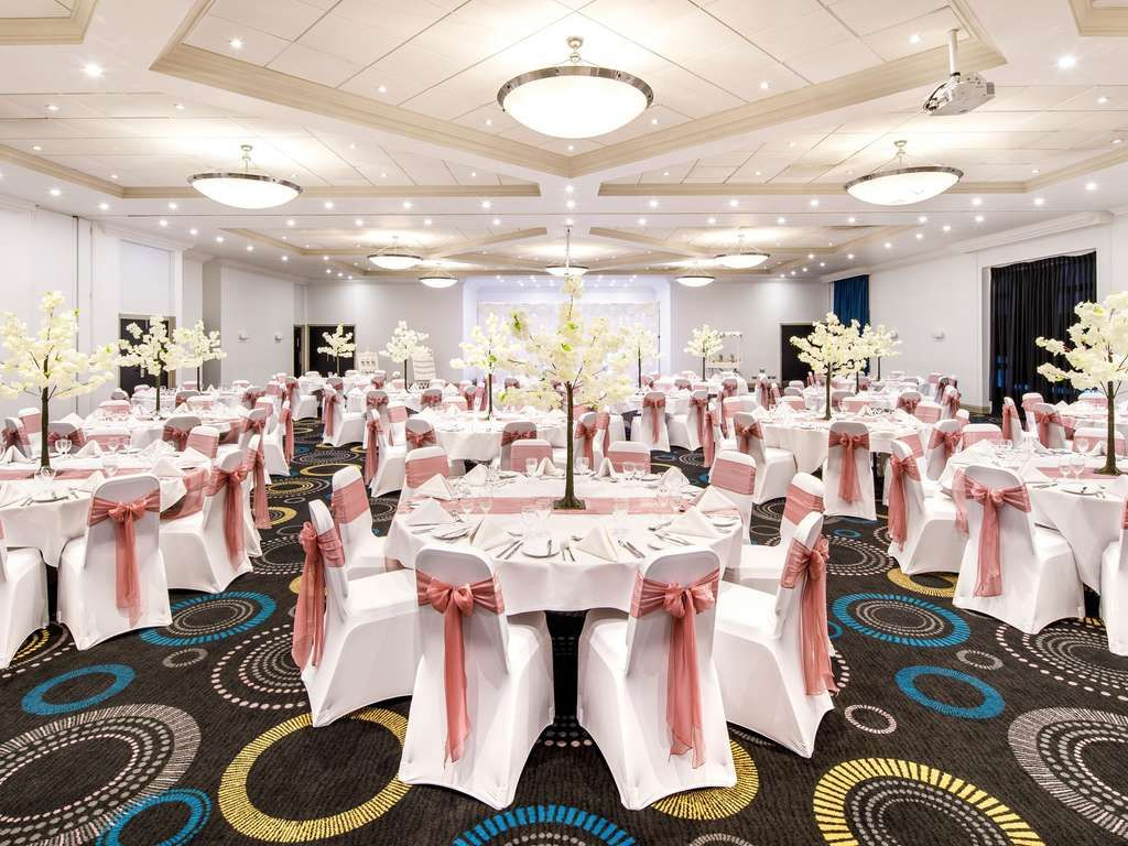 Gallery Item 3 for Mercure Telford Centre Hotel