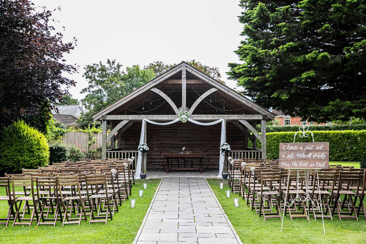 Gallery Item 4 for Balmer Lawn Hotel &amp; Spa