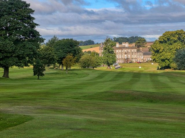 Gallery Item 13 for Dalmahoy Hotel & Country Club