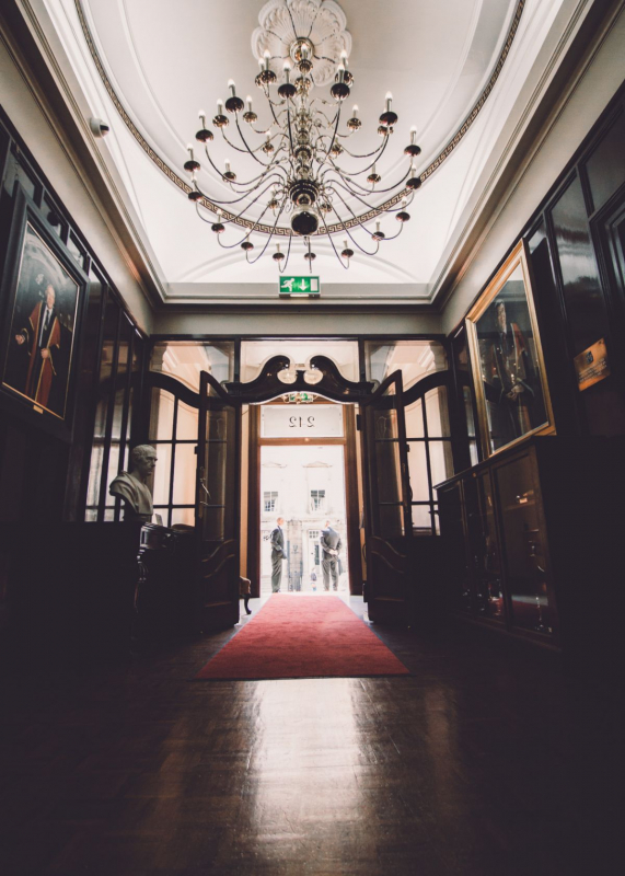 Gallery Item 3 for 1599 at the Royal College