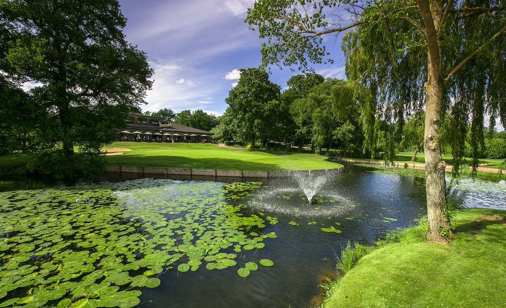 Gallery Item 29 for Branston Golf & Country Club