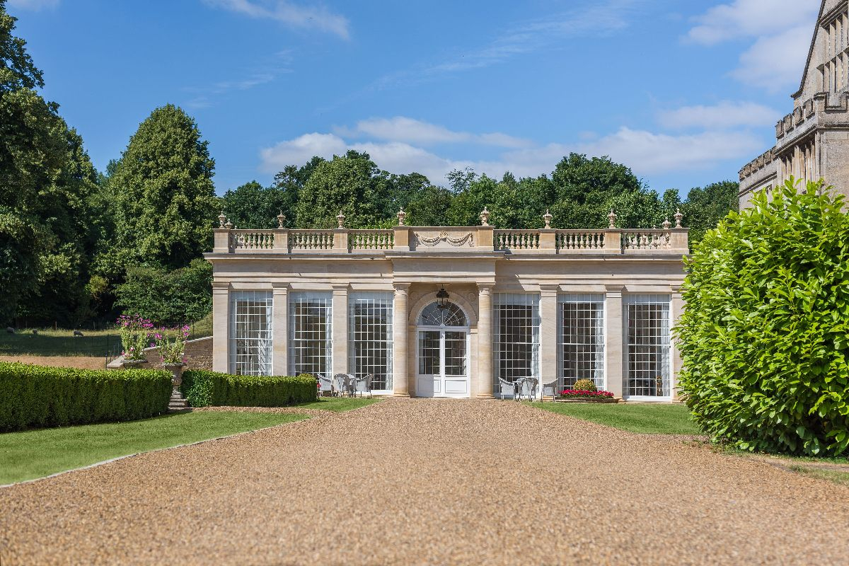 Gallery Item 6 for Rushton Hall Hotel and Spa