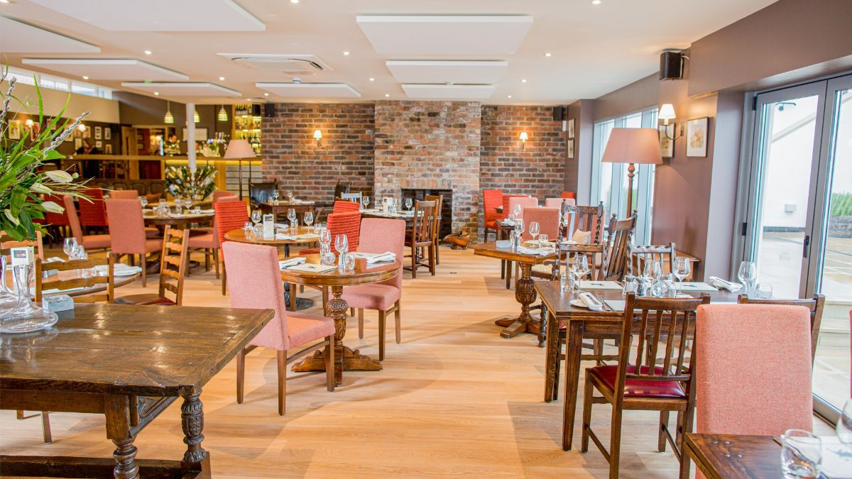 Gallery Item 5 for The Black Bull Inn
