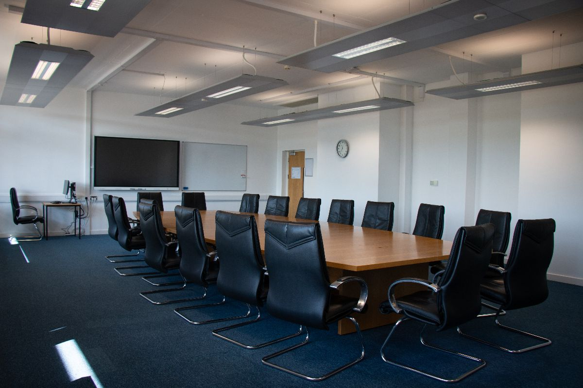 Gallery Item 7 for Future Skills Centre