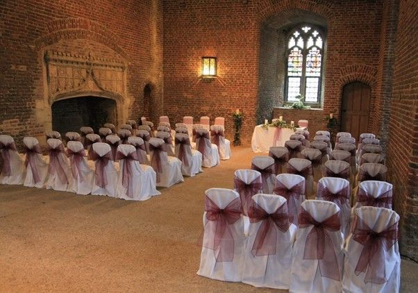Gallery Item 4 for Tattershall Castle