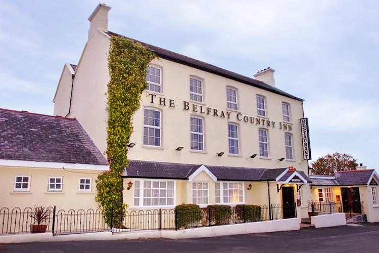 Gallery Item 1 for The Belfray Country Inn