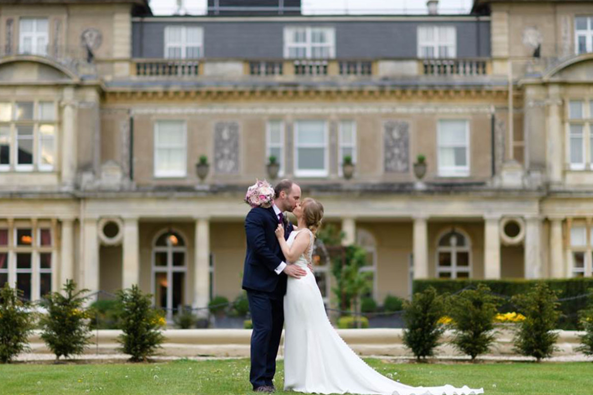 Gallery Item 6 for Down Hall Hotel