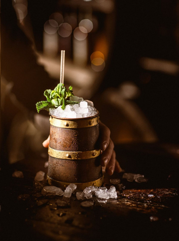 Gallery Item 3 for Rhum Tavern