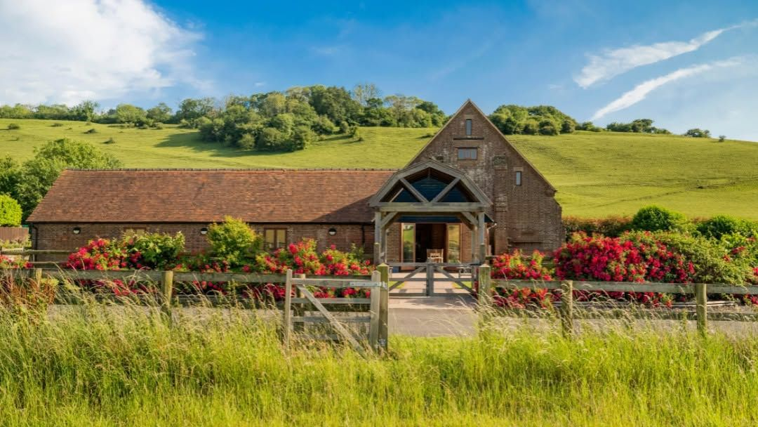 Gallery Item 1 for Long Furlong barn