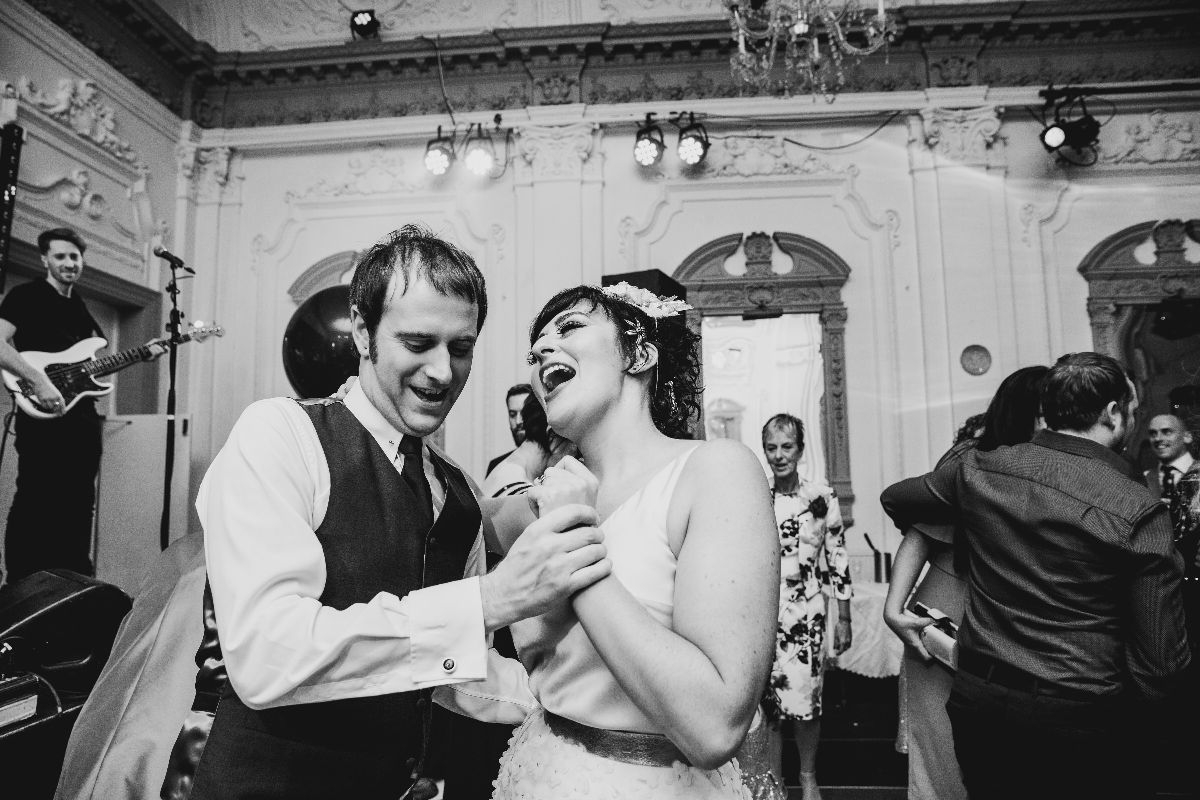 Gallery Item 6 for Bush Hall