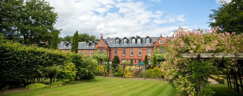 Gallery Item 3 for Nunsmere Hall