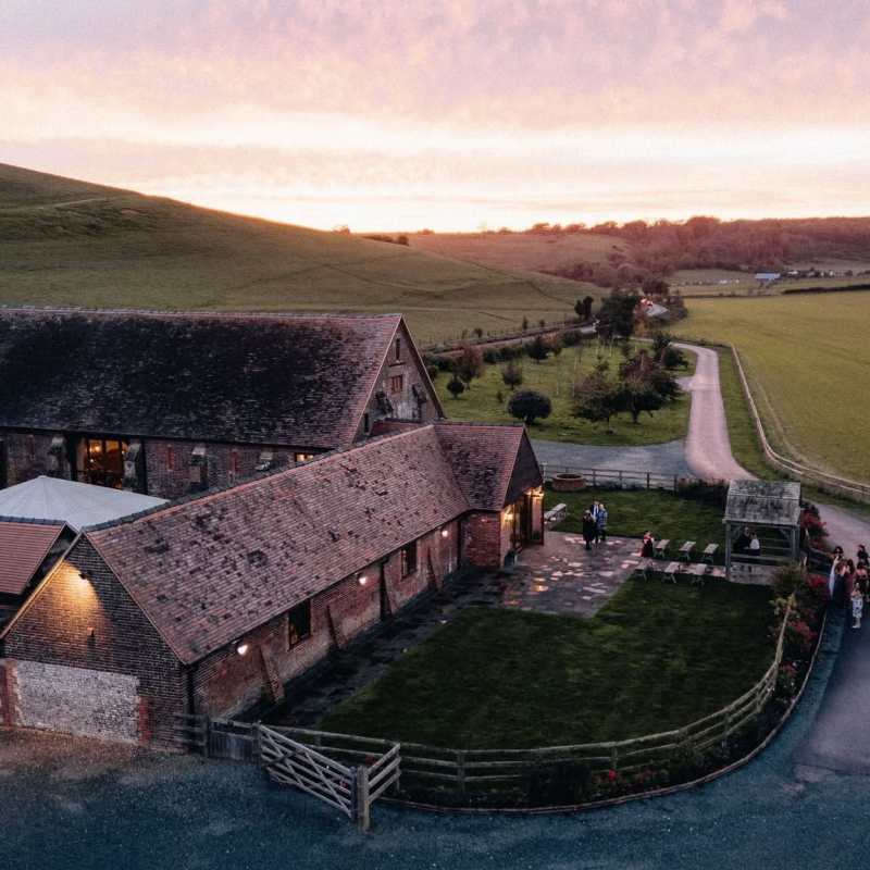 Gallery Item 18 for Long Furlong barn
