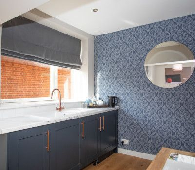 Gallery Item 79 for The Norfolk Mead Hotel