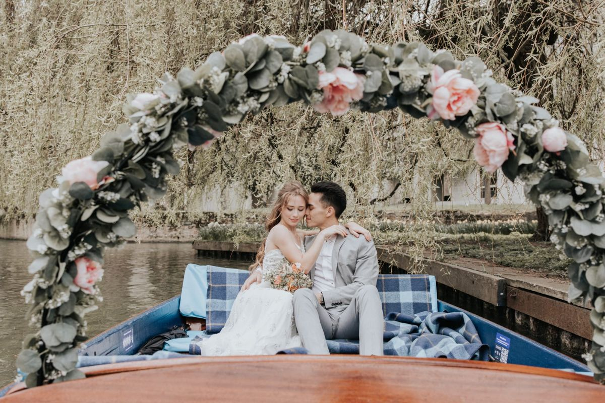 Gallery Item 8 for Gonville Hotel