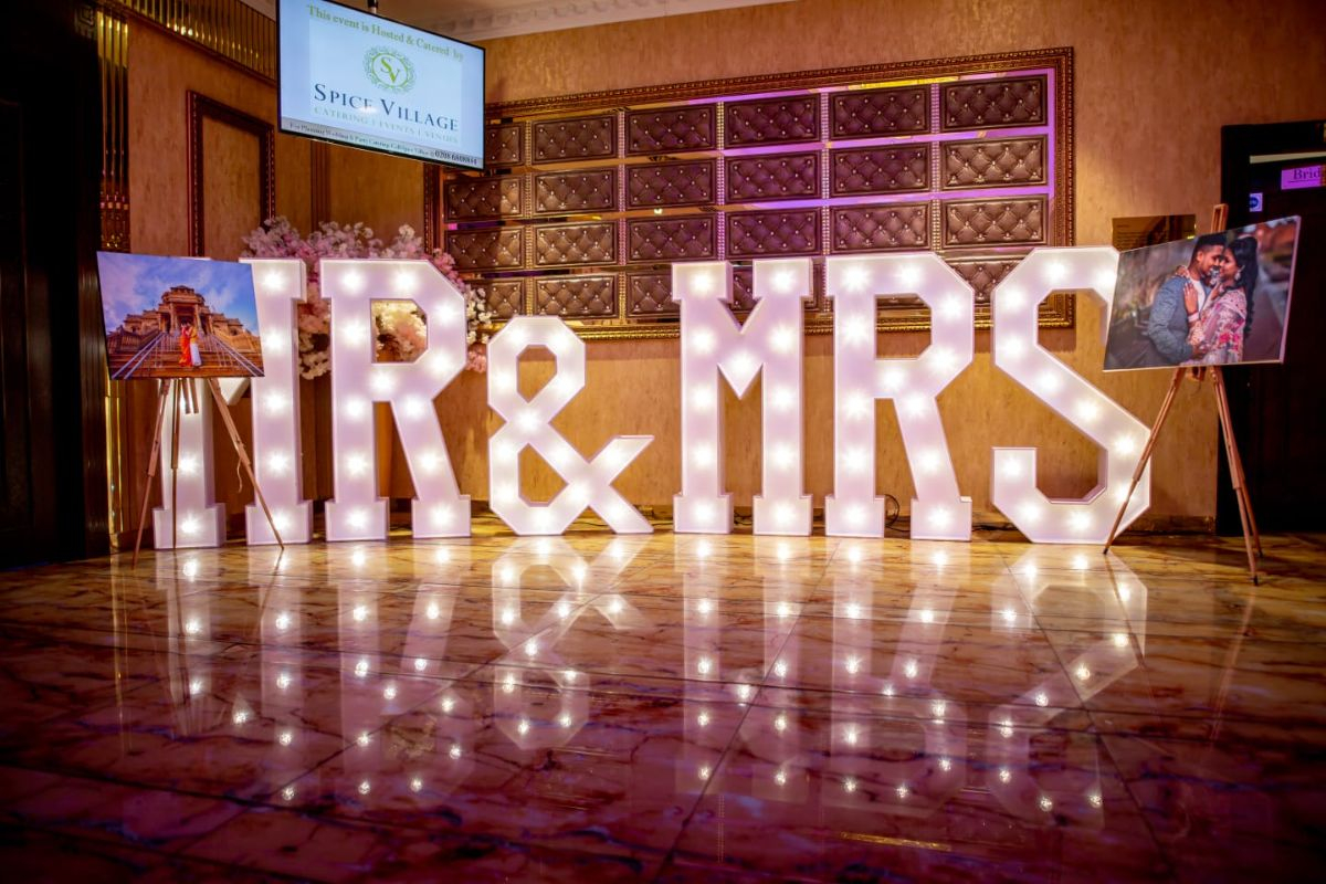 Gallery Item 2 for Grand Sapphire Hotel &amp; Banqueting