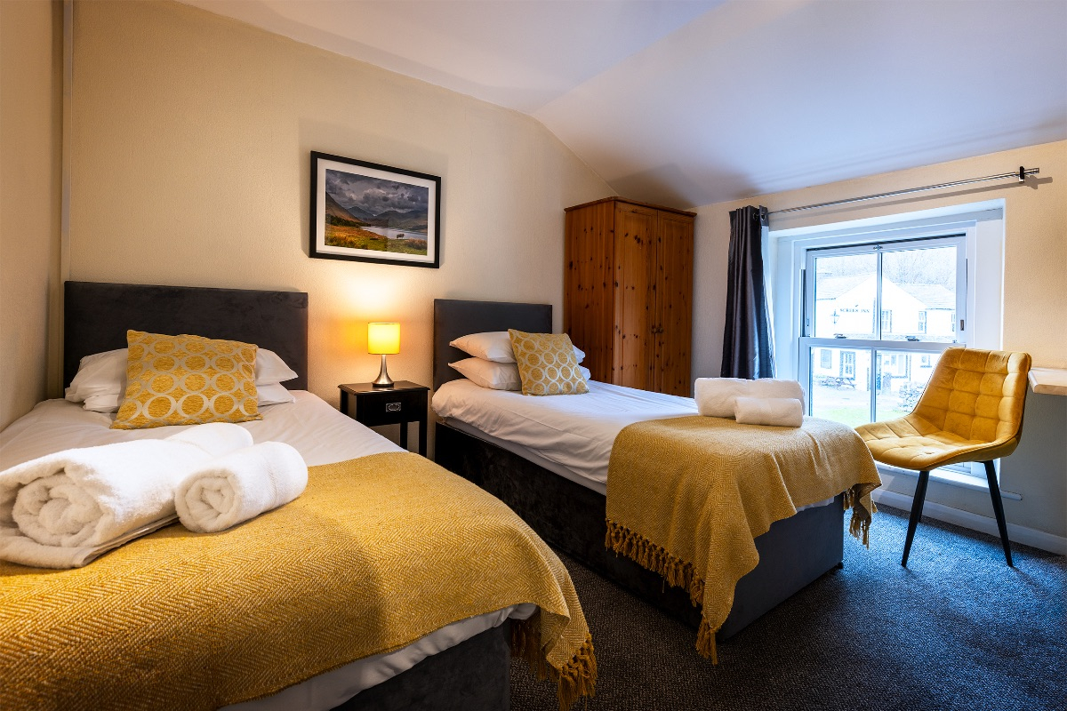 Gallery Item 4 for Strands Hotel &amp; Screes Inn