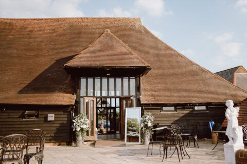 Gallery Item 1 for Blackstock Country Estate