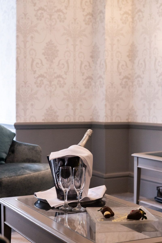 Gallery Item 39 for The Crown Hotel 