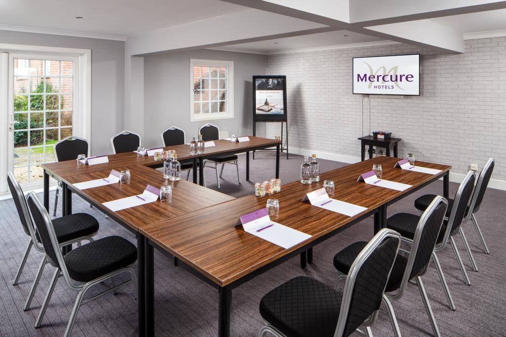 Gallery Item 5 for Mercure Tunbridge Wells Hotel