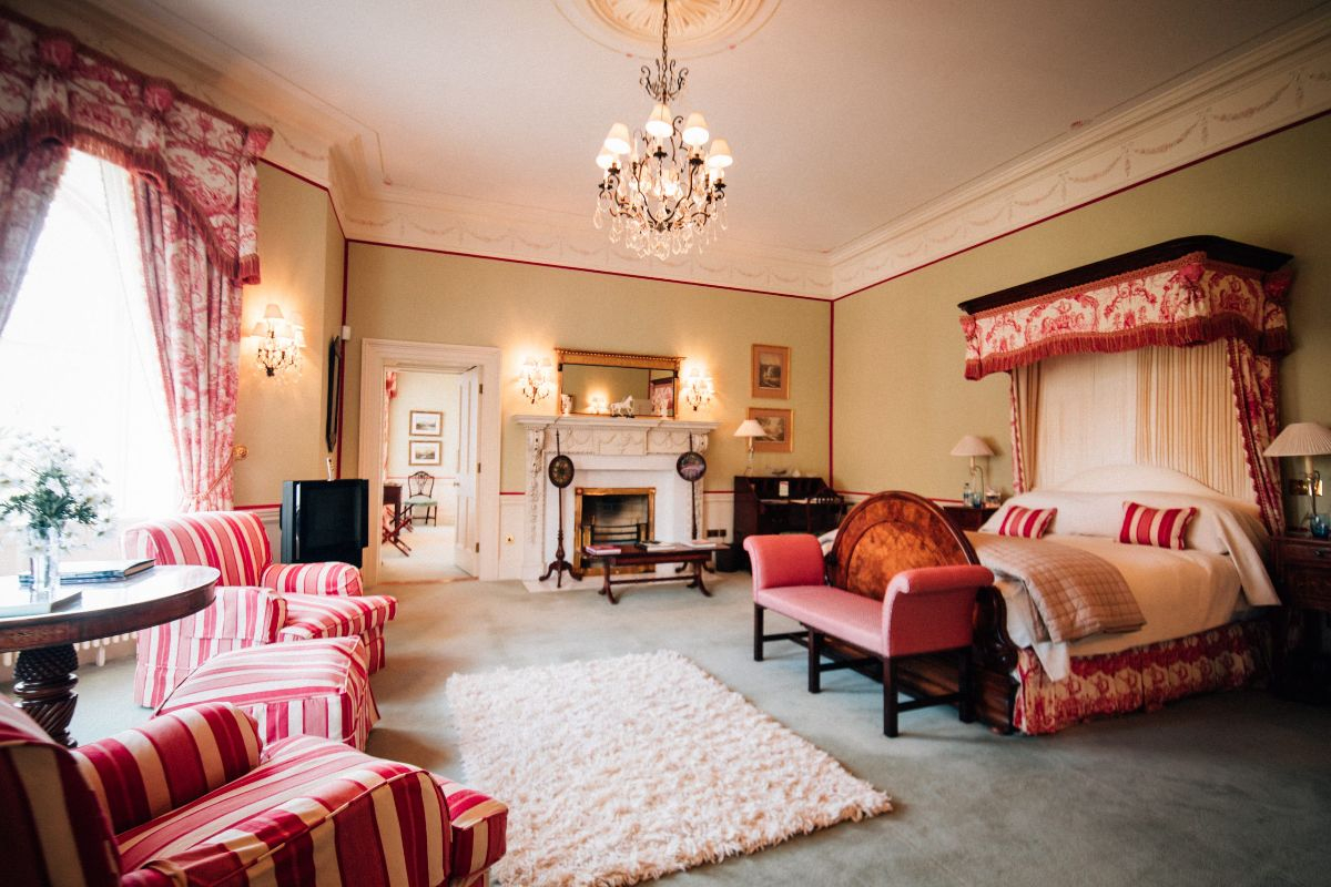 Gallery Item 4 for The Carriage Rooms at Montalto