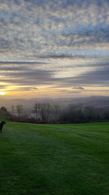 Gallery Item 6 for LLANYMYNECH GOLF CLUB