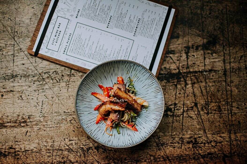 Gallery Item 12 for City Wine Bar + Kitchen