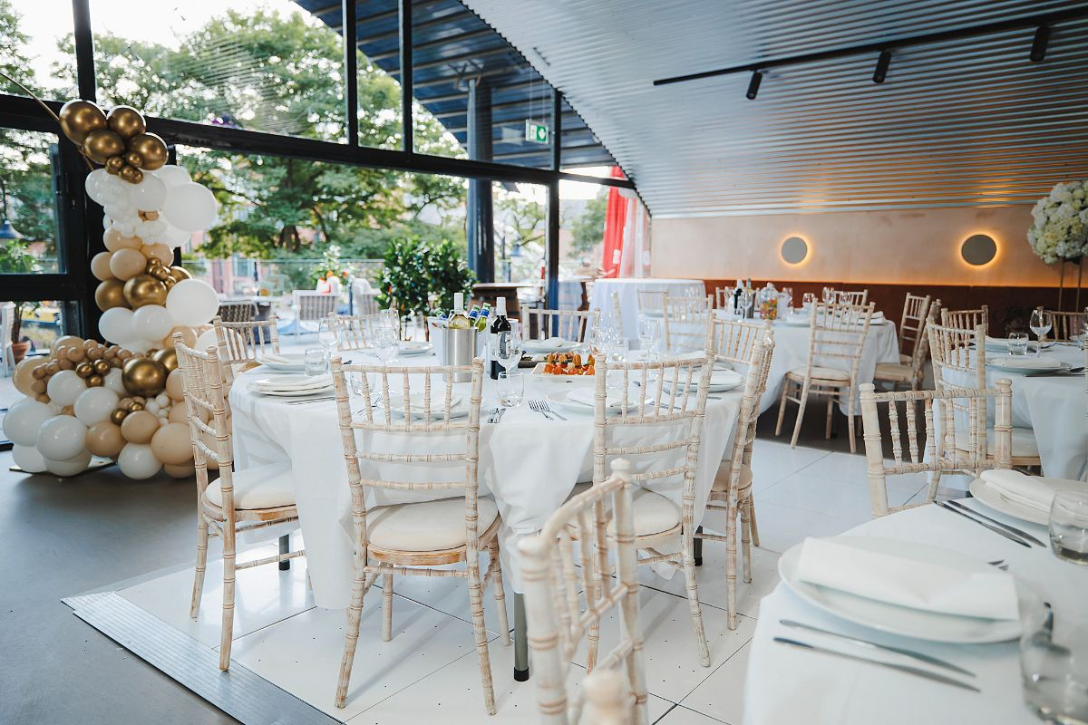 Gallery Item 10 for Barca Bar and Resturant