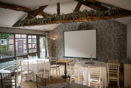 Gallery Item 13 for Old Rectory House