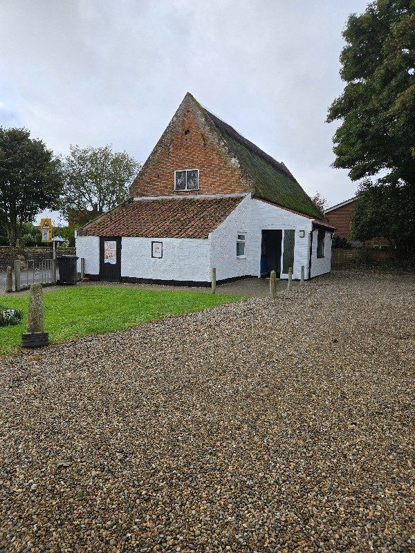 Gallery Item 14 for The Barn Room