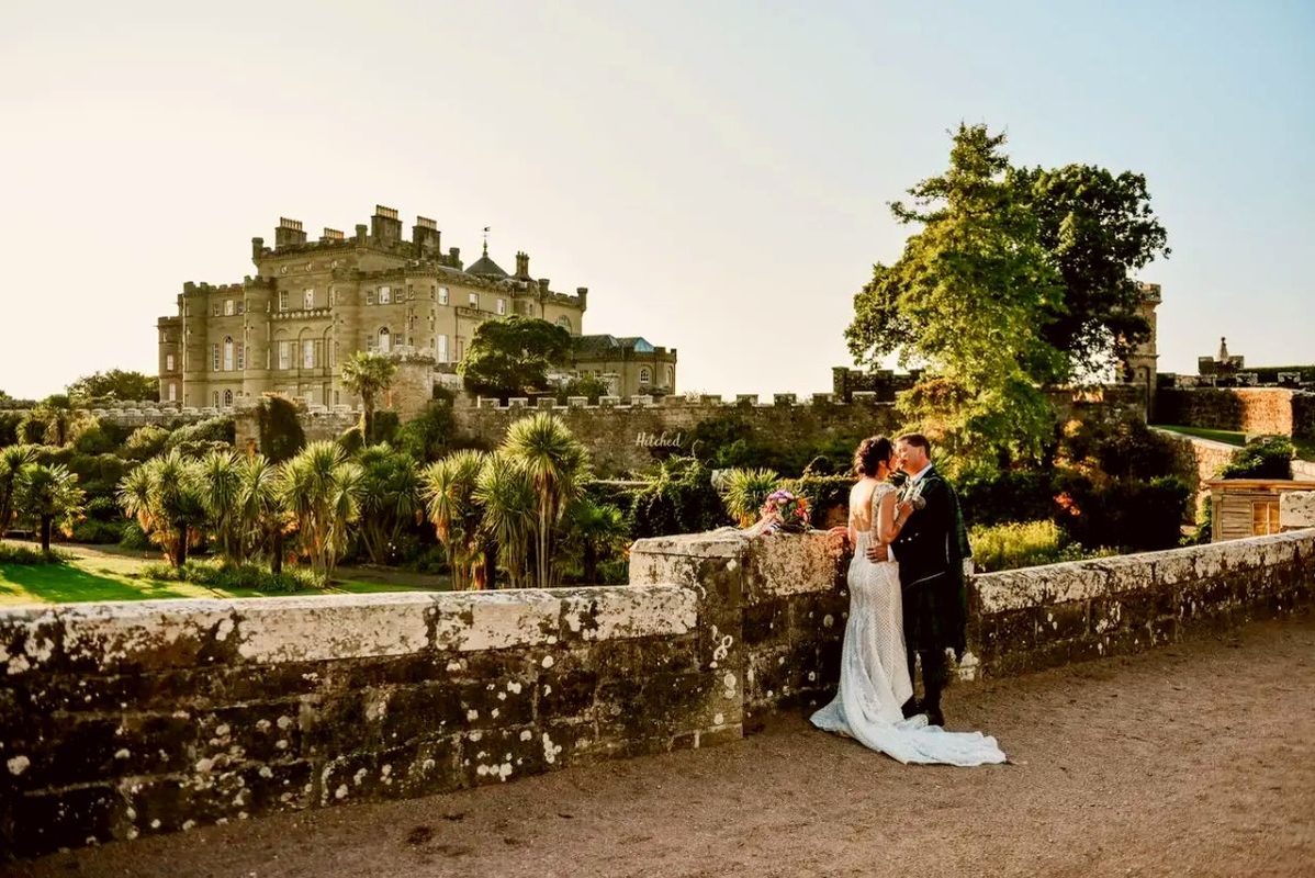 Gallery Item 1 for Culzean Castle