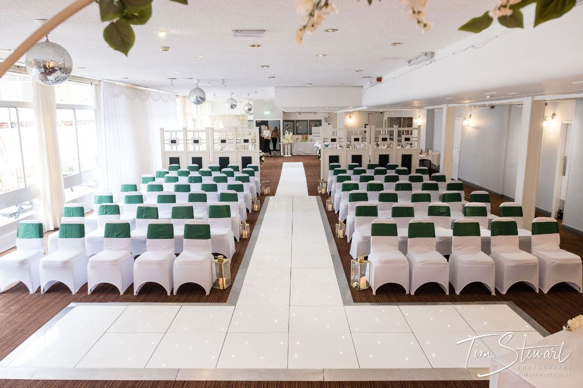 Gallery Item 5 for Sporting Lodge Inns
