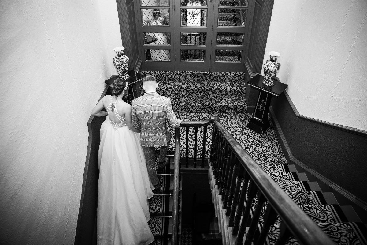 Gallery Item 5 for Healds Hall Hotel