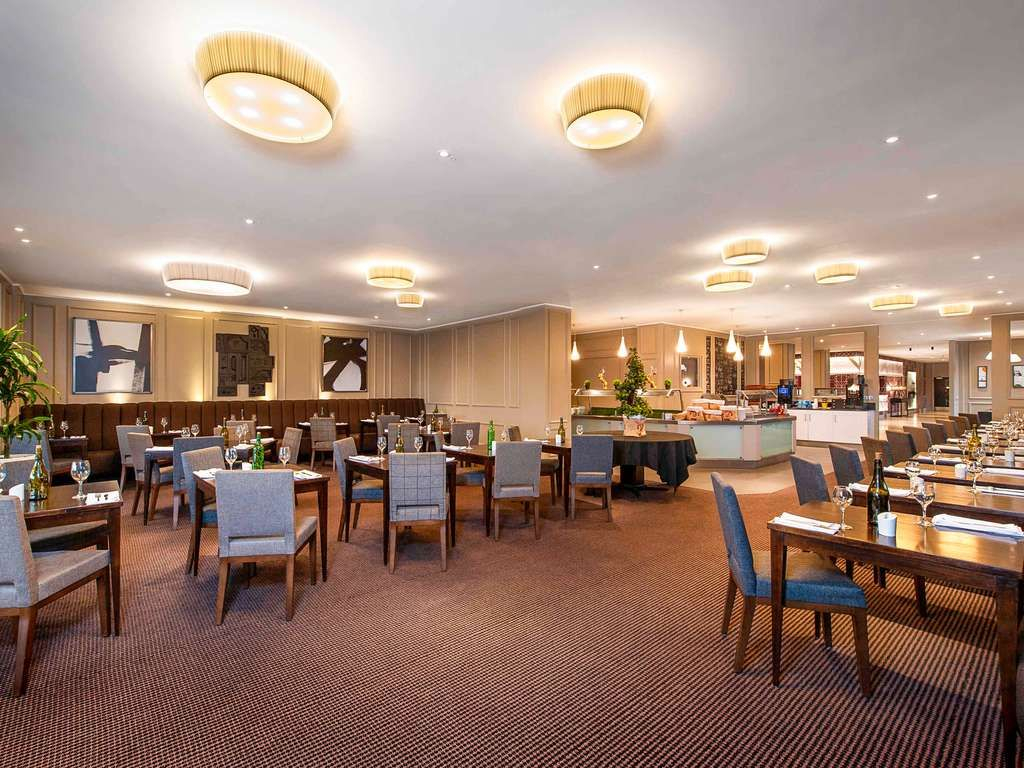 Gallery Item 29 for Mercure Telford Centre Hotel