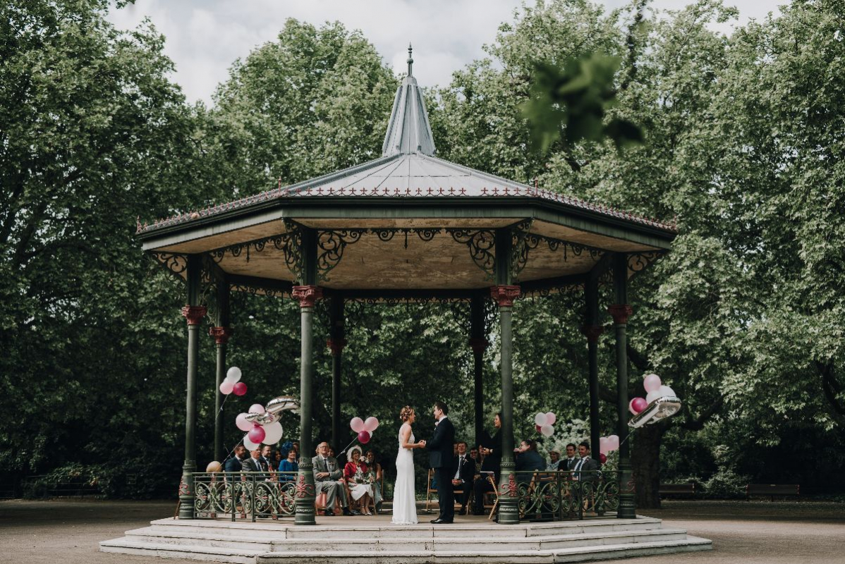 Gallery Item 6 for Battersea Park