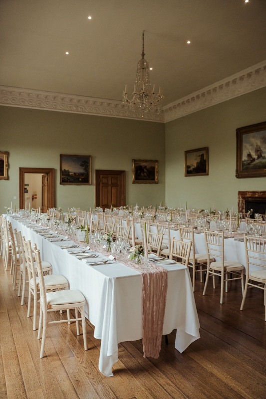 Gallery Item 2 for Kelmarsh Hall &amp; Gardens