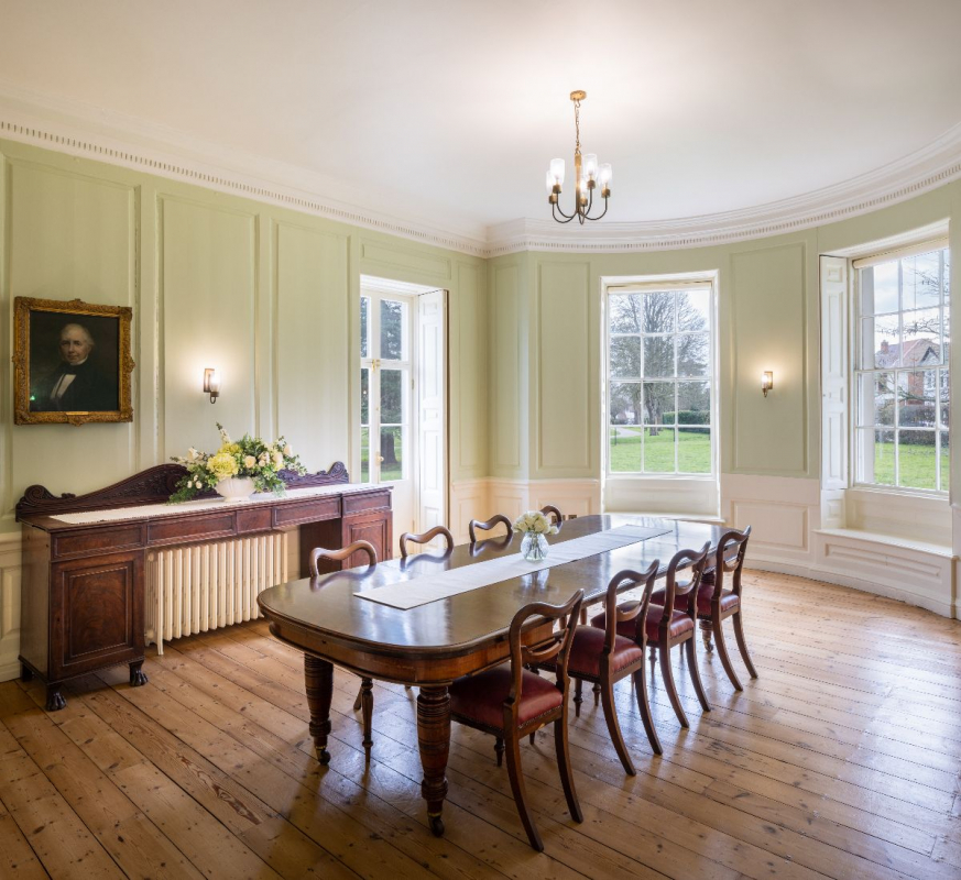 Gallery Item 5 for Valentines Mansion &amp; Gardens