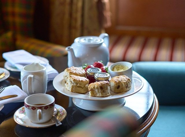 Gallery Item 22 for Dalmahoy Hotel & Country Club