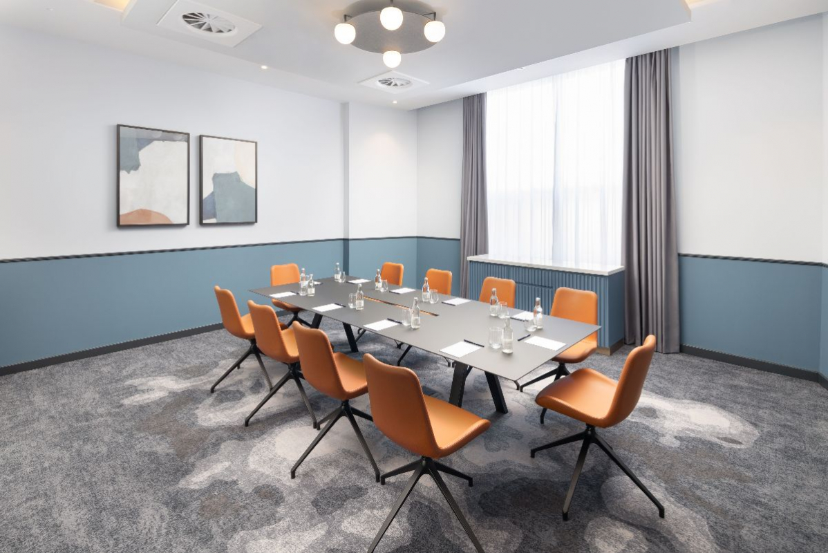 Gallery Item 13 for DoubleTree by Hilton Brighton Metropole