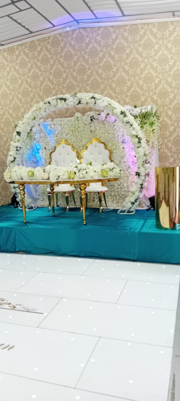 Gallery Item 27 for De Royal Banquet Hall