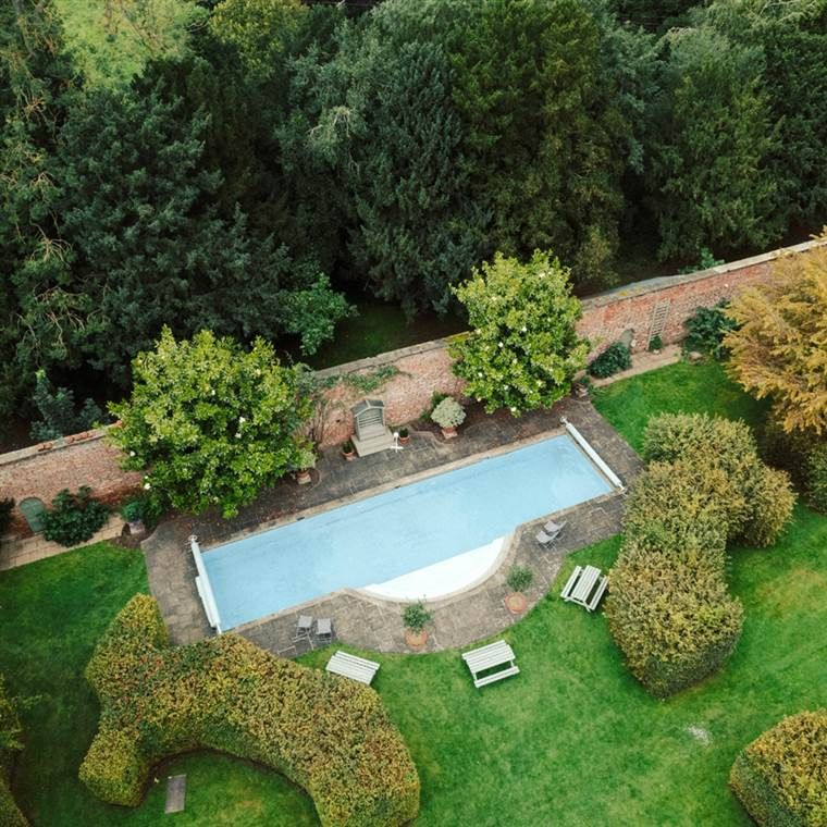 Gallery Item 39 for Saltmarshe Hall