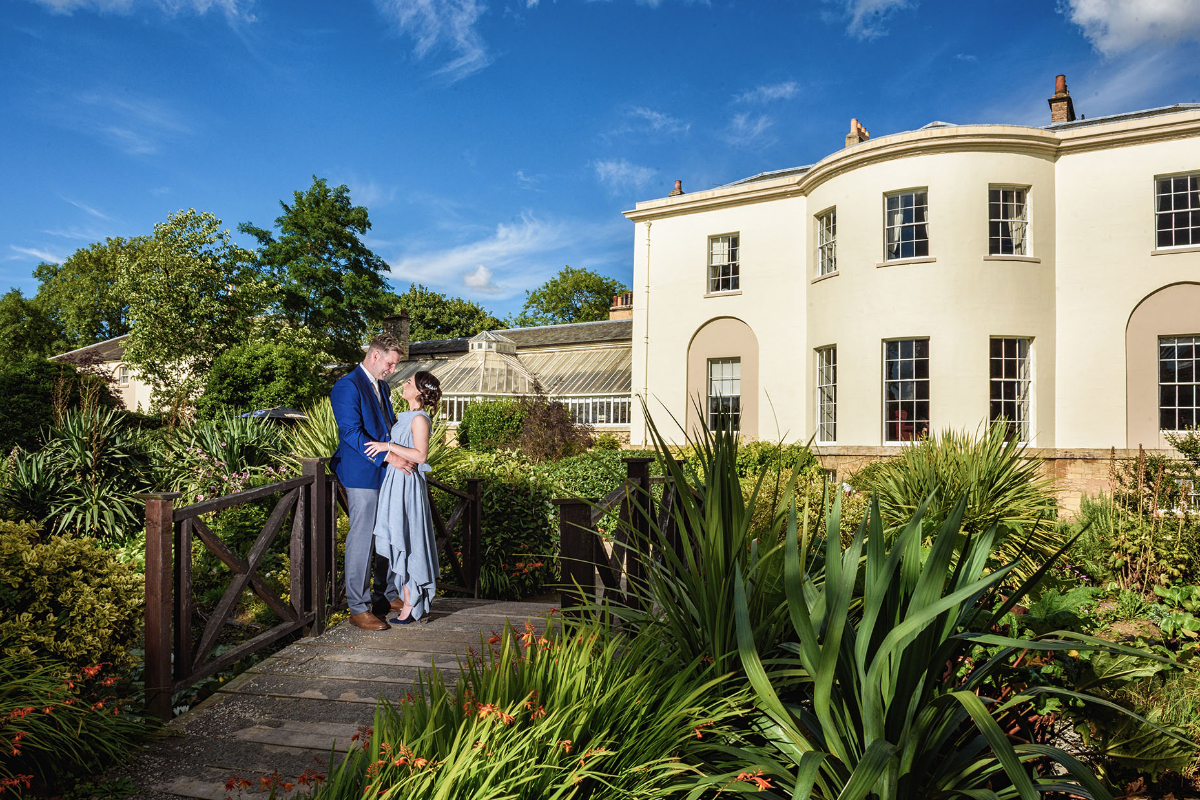 Gallery Item 1 for Owston Hall Hotel