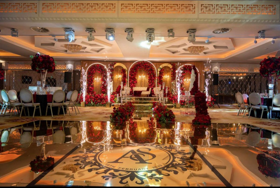 Gallery Item 10 for Grand Sapphire Hotel & Banqueting