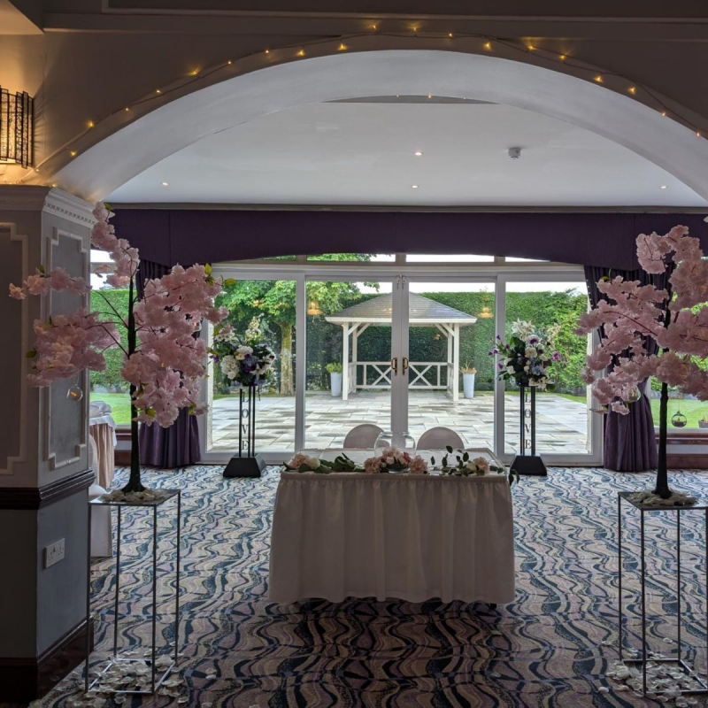 Gallery Item 6 for The Hilcroft Hotel