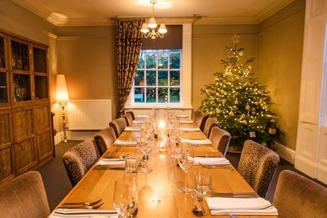 Gallery Item 2 for Old Rectory House