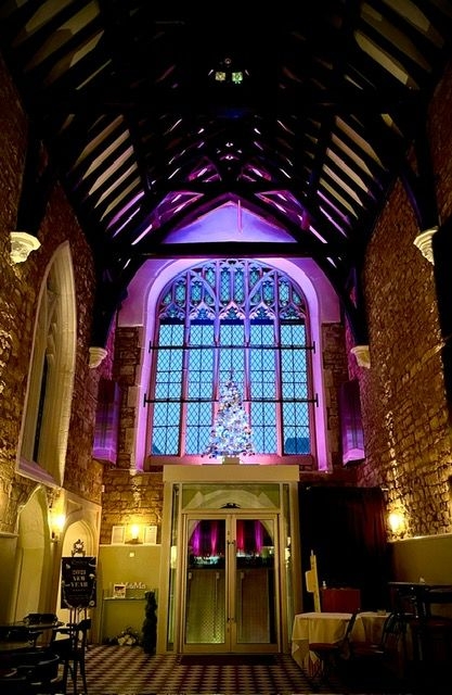 Gallery Item 1 for The Church Restaurant
