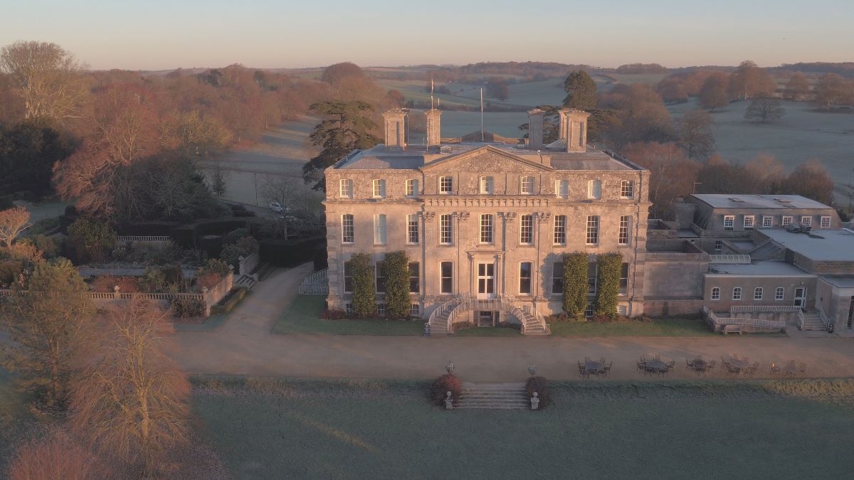 Gallery Item 1 for Kingston Maurward College