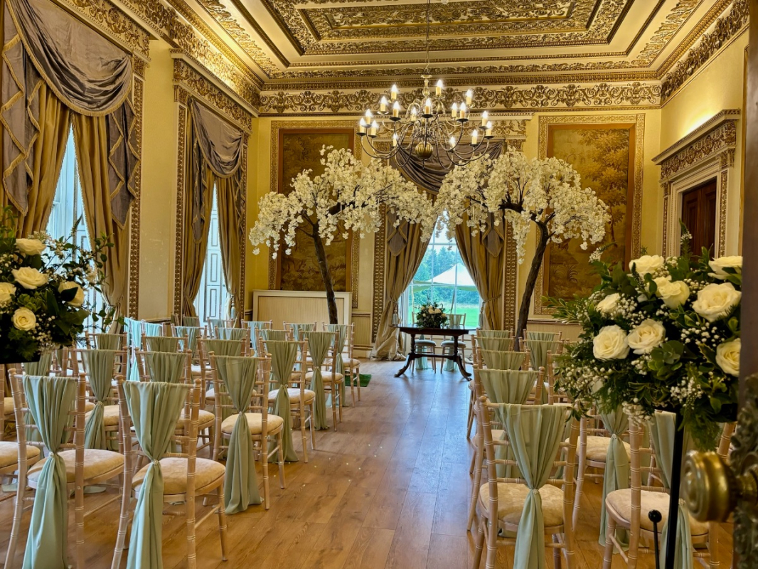 Gallery Item 2 for Leigh Court