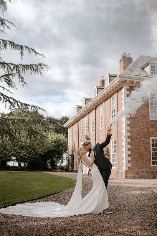 Gallery Item 5 for Camblesforth Hall &amp; Grange