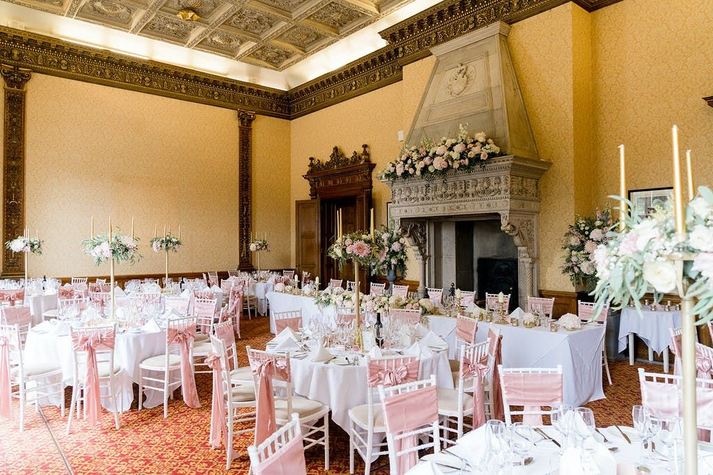 Gallery Item 11 for Macdonald Elmers Court Hotel & Resort